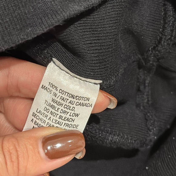 Raised by Wolves Varsity Crewneck - Picture 5 of 5